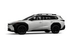 2026 Toyota bZ Woodland bZ Woodland