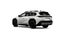 2026 Toyota bZ Woodland bZ Woodland