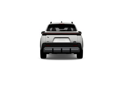 2026 Toyota bZ Woodland bZ Woodland