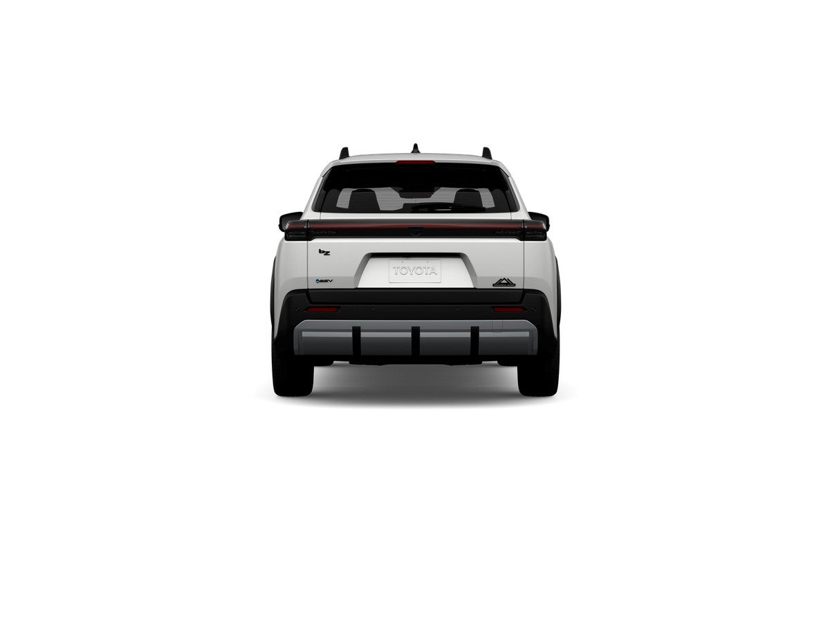 2026 Toyota bZ Woodland bZ Woodland