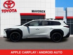 2026 Toyota bZ Woodland bZ Woodland