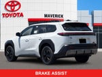 2026 Toyota bZ Woodland bZ Woodland