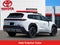 2026 Toyota bZ Woodland bZ Woodland