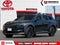 2026 Toyota bZ Woodland bZ Woodland