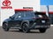 2026 Toyota bZ Woodland bZ Woodland