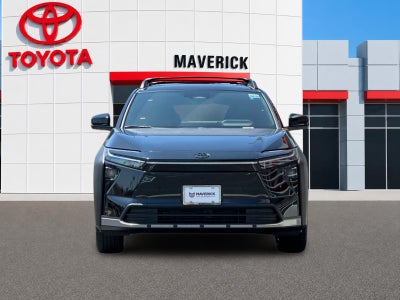 2026 Toyota bZ Woodland bZ Woodland