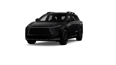 2026 Toyota bZ Woodland bZ Woodland