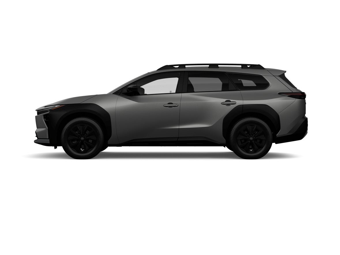 2026 Toyota bZ Woodland bZ Woodland