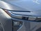 2027 Toyota bZ Woodland bZ Woodland