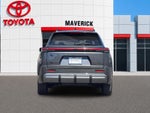 2027 Toyota bZ Woodland bZ Woodland