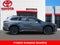 2027 Toyota bZ Woodland bZ Woodland