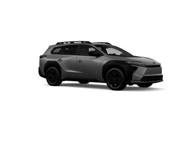 2027 Toyota bZ Woodland bZ Woodland
