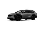 2027 Toyota bZ Woodland bZ Woodland