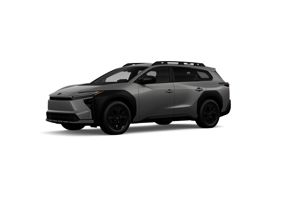 2027 Toyota bZ Woodland bZ Woodland