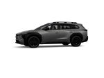 2027 Toyota bZ Woodland bZ Woodland