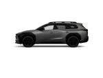 2027 Toyota bZ Woodland bZ Woodland