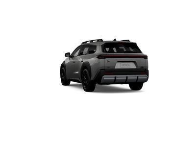 2027 Toyota bZ Woodland bZ Woodland