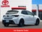2027 Toyota Corolla Hatchback XSE