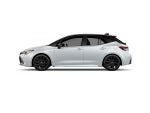 2027 Toyota Corolla Hatchback XSE
