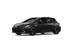 2027 Toyota Corolla Hatchback XSE