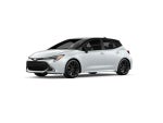 2027 Toyota Corolla Hatchback XSE