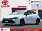 2027 Toyota Corolla Hatchback XSE