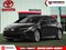 2027 Toyota Corolla Hatchback SE