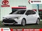 2027 Toyota Corolla Hatchback SE
