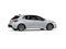 2027 Toyota Corolla Hatchback SE