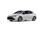 2027 Toyota Corolla Hatchback SE