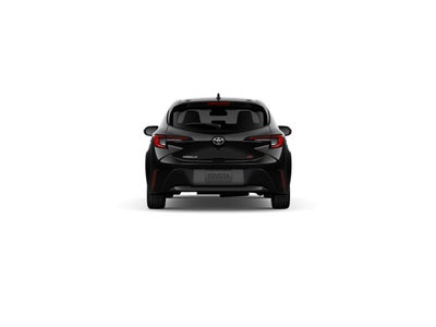 2027 Toyota Corolla Hatchback SE