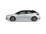 2027 Toyota Corolla Hatchback SE