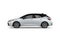 2027 Toyota Corolla Hatchback SE