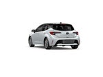 2027 Toyota Corolla Hatchback SE