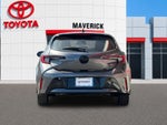 2027 Toyota Corolla Hatchback SE
