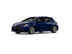 2027 Toyota Corolla Hatchback SE