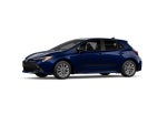 2027 Toyota Corolla Hatchback SE