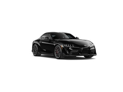 2026 Toyota GR Supra 3.0 Premium