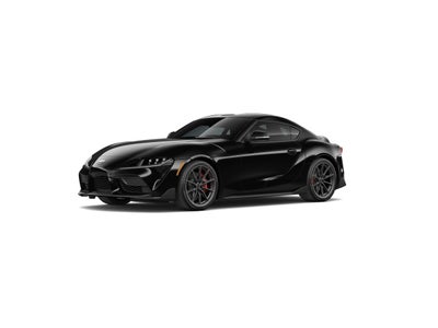2026 Toyota GR Supra 3.0 Premium