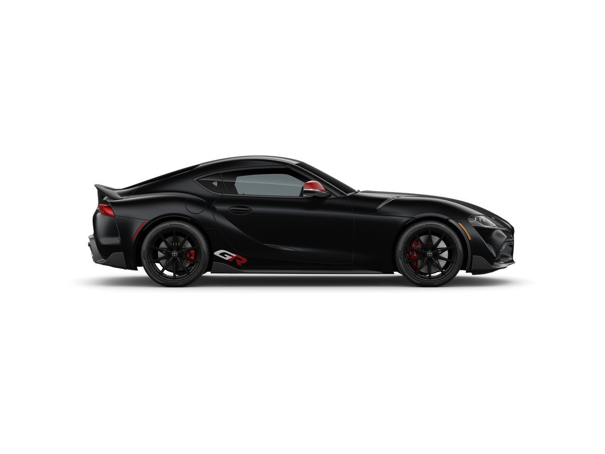 2026 Toyota GR Supra MkV Final Edition