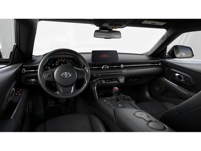 2026 Toyota GR Supra MkV Final Edition