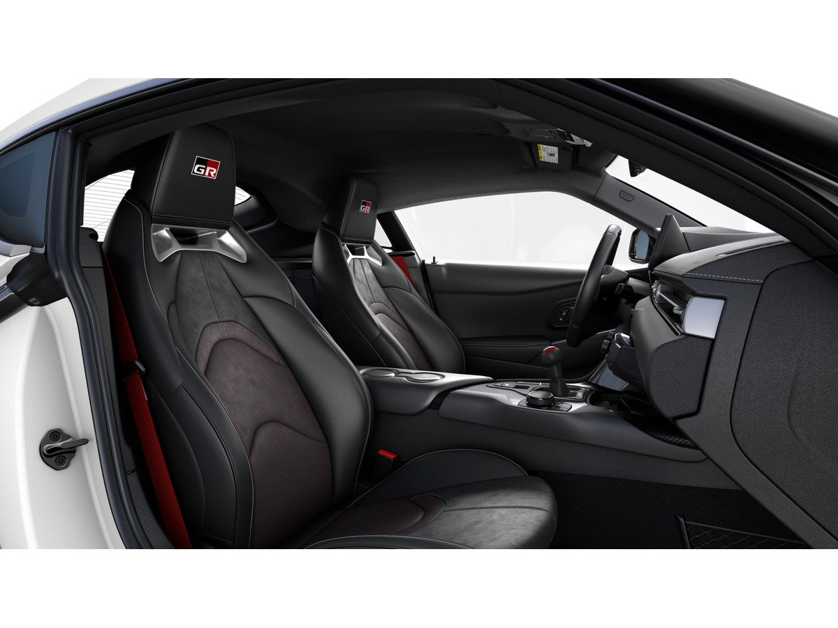 2026 Toyota GR Supra MkV Final Edition