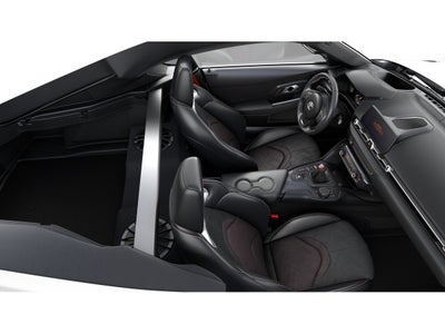 2026 Toyota GR Supra MkV Final Edition