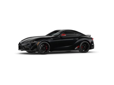 2026 Toyota GR Supra MkV Final Edition