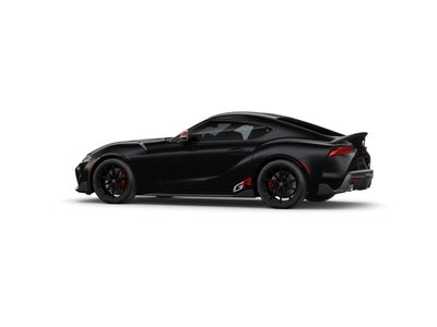 2026 Toyota GR Supra MkV Final Edition