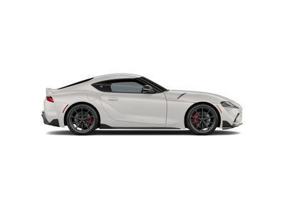 2026 Toyota GR Supra 3.0 Premium