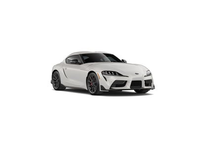 2026 Toyota GR Supra 3.0 Premium