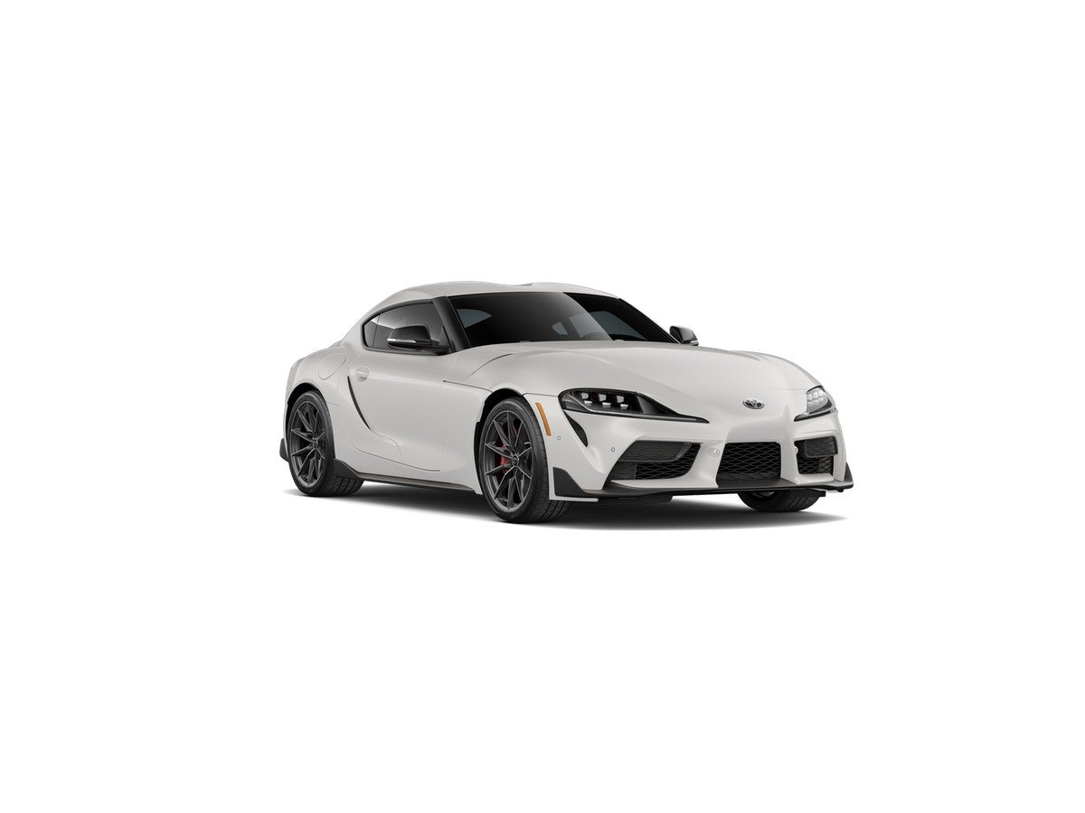 2026 Toyota GR Supra 3.0 Premium