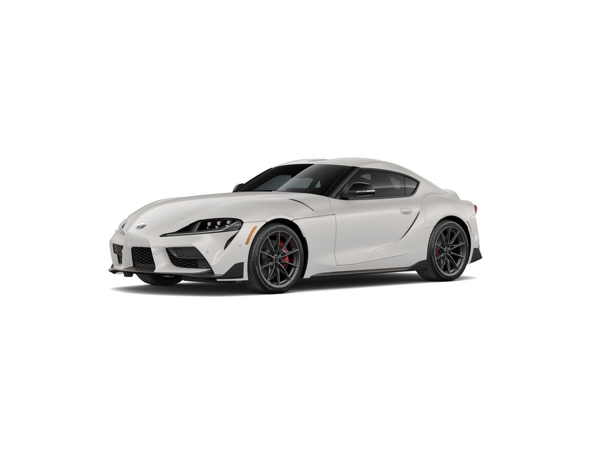 2026 Toyota GR Supra 3.0 Premium