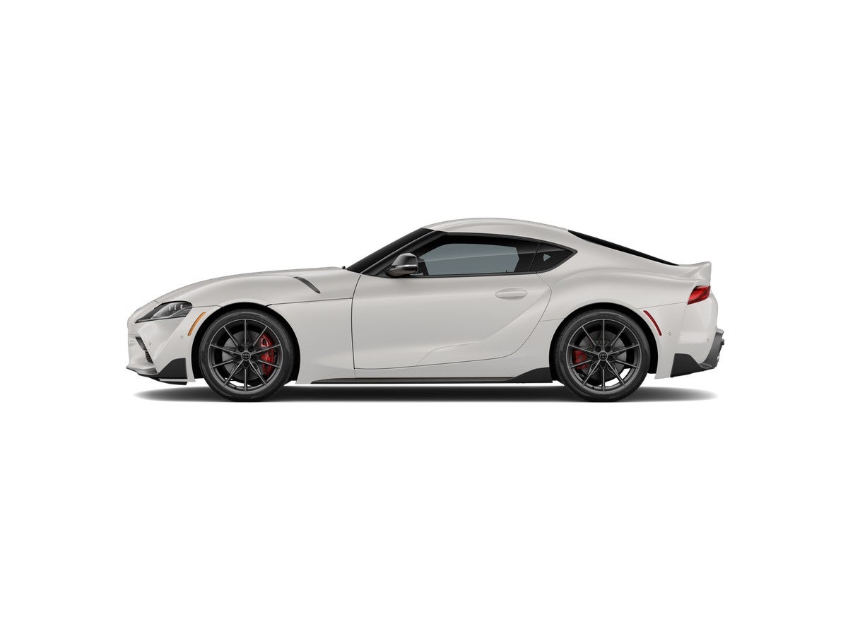 2026 Toyota GR Supra 3.0 Premium
